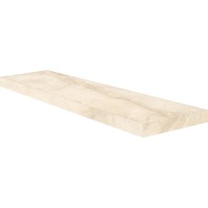 Beige Angolo/Gradino(Dx) Grip 33x120 85039