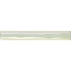 Карниз Torelo Dark White 2x15 Antic Craquele из коллекции Antic Craquele Antic Craquele Керамическая плитка Cevica