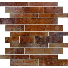 Мозаика (30x30) 41TA-20 Tajo Rojo - Estampa из коллекции Estampa Estampa Керамическая плитка Grespania — страница 2