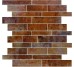 Мозаїка (30x30) 41TA-20 Tajo Rojo - Estampa з колекції Estampa Grespania