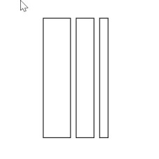 Декор Mix Sizes Grey 30x60 Nordik Stone з колекції Nordik Stone NORDIK STONE Керамічна плитка Flaviker — сторінка 2