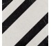 Декор (60x60) fNK6 Roma Diamond Righe Carrara Nero Reale Ins. - Roma Diamond з колекції Roma Diamond FAP