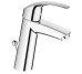Смеситель для умывальника M-Size Eurosmart (23322001), Grohe Grohe