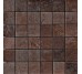 Мозаїка 5x5 Mos. Met. Ruggine - Costruire - 1062373 з колекції Costruire Serenissima