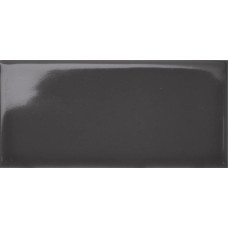 6.7x14 Q8632 Feel Negro Shine Feel из коллекции Feel 6.7x14 Q8632 Feel Negro Shine Feel из коллекции Feel FEEL Керамическая плитка Aleluia