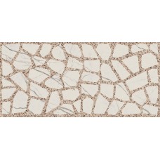 60x119,5 Foy. Clear Inlay 119,5 Reflex Rett. - Foyer - F526 з колекції Foyer Foyer Керамічна плитка Marca Corona — сторінка 2