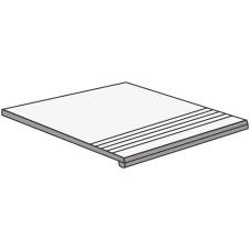 Ступени (45x45) Corten Night Semipulido Top Recto - Corten из коллекции Corten