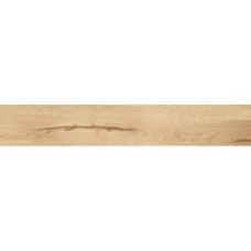 Плитка керамогранитная Art Wood светло-бежевый RECT 198x1198x10 Golden Tile