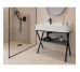 Плитка керамогранітна Lightstone Crema RECT 598x1198x10 Paradyz Paradyz