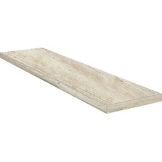 Угловая ступенька 33x100 Baita Bianco Angolare Dx - Baita - 72846 из коллекции Baita Baita Керамическая плитка Cerdomus — страница 2