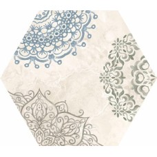 Декор Decor Marfil 32x37 Moon з колекції Moon Декор Decor Marfil 32x37 Moon з колекції Moon