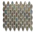 Мозаика 25.3x29.6 510,5 S Domes Sicis Neo Colibrì из коллекции NeoColibrì Sicis