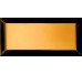 Плитка (7.5x15) Metro Oro - Metro з колекції Metro Cevica