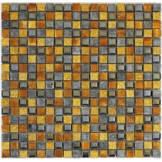 Мозаїка (30x30) 69MU-AM Musa Ambar - Musa з колекції Musa Мозаїка (30x30) 69MU-AM Musa Ambar - Musa з колекції Musa