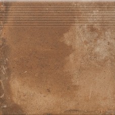 Сходинка 30x30 Piatto terra (17702) з колекції Piaskowa Сходинка 30x30 Piatto terra (17702) з колекції Piaskowa