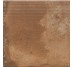Сходинка 30x30 Piatto terra (17702) Cerrad з колекції Piaskowa Cerrad