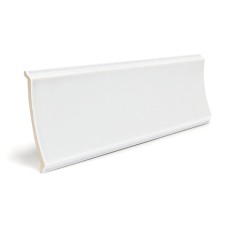 15x45 Bow White-Bow by MUT-29092 з колекції Bow by MUT Bow Керамічна плитка Peronda