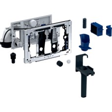 Контейнер для картриджа DuoFresh Sigma 12 см 115.062.21.1 Контейнер для картриджа DuoFresh Sigma 12 см 115.062.21.1 DuoFresh Сантехника Geberit