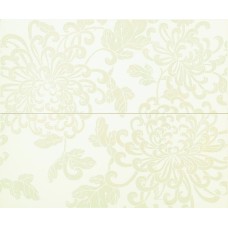Декор (50×60) MUWD85K Muw Comp. Ramage White – Musa из коллекции Musa Musa NovaBell Керамическая плитка NovaBell — страница 4
