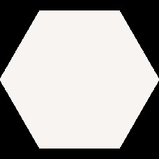 OPAL BLANCO 28.5х33 (шестигранник) (плитка для пола и стен)