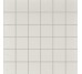 Мозаїка Bianco Mosaico 30x30 Base Vallelunga з колекції Base Vallelunga