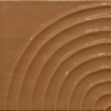 Flow Caramel Reel Glossy - 12.5x12.5 1212SEFLRECAGL Flow з колекції Flow Self: італійський кабанчик і кольорова кераміка з Фіорано — сторінка 13