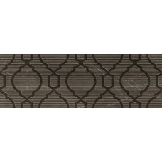 Декор Intreccio Pietra Grey 32x96.2 Lux Experience Wall з колекції Lux Experience Wall Декор Intreccio Pietra Grey 32x96.2 Lux Experience Wall з колекції Lux Experience Wall