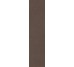 Плитка MATER UNI MOKA - 15x60 PUMU45 Mater из коллекции Mater Mutina