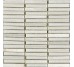 Мозаїка Time Text Linear Silver Wood 30x30 Mosaics LAntic Colonial з колекції Mosaics LAntic Colonial