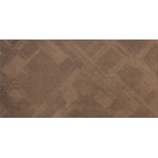Декор (40x80) Shade Terra decorato rett - Shade з колекції Shade Shade