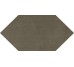 Плитка (47.8x95.2) 170025 Losanga Fango - Terrae з колекції Terrae Settecento