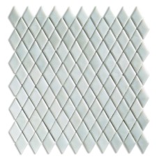 Мозаика 25,9x26,6 Zirconio Sat Item 02 - Diamond из коллекции Diamond Sicis Diamond Sicis