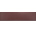 Плитка 9,2*36,8 Stromboli Oxblood 25895 Stromboli Equipe з колекції Stromboli Equipe