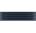 Плитка 5X20 Costa Nova Onda Naval Glossy 28490 Equipe з колекції Costa Nova Equipe