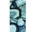 Плитка 162X324 Level Marmi Agate Azure A Full Lap 12 Mm Elms Emil Ceramica з колекції Level Marmi Emil Ceramica