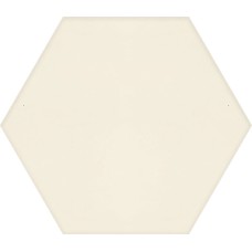 15x17 Manhattan Hex Bone-Manhattan Hex з колекції Manhattan Hex MANHATTAN HEX Керамічна плитка Cevica