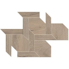 Мозаика 40.5x48.5 fQJY Roots Taupe Vintage Mosaico FAP Roots из коллекции Roots FAP Roots FAP — страница 2