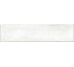 Плитка Nissel White Decor - 7.5x30 MAY00682 Nissel з колекції Nissel Mayolica