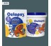 Двокомпонентна епоксидна затирка фуга для плитки і мозаїки ТМ "OCTOPUS",  колір  8353 1,25 кг 