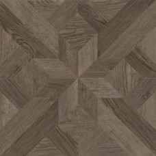 4А7510 DUBRAVA 60.7х60.7 коричневий (плитка для підлоги і стін)