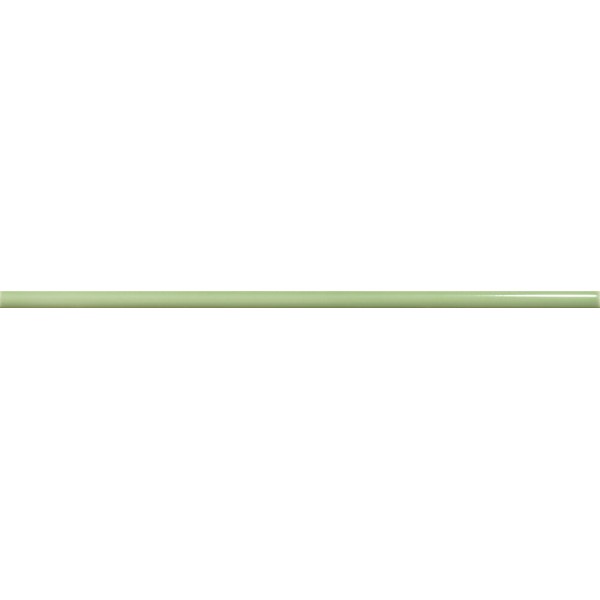 Бордюр (1.5x50.2) PNM09 Pennellato Verde Prato(Scuro)Matita - Pennellato з колекції Pennellato Ascot