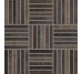 Декор (37x37) D175 RES.BROWN 54 TESSERE - Restyle злекції Restyle Marca Corona