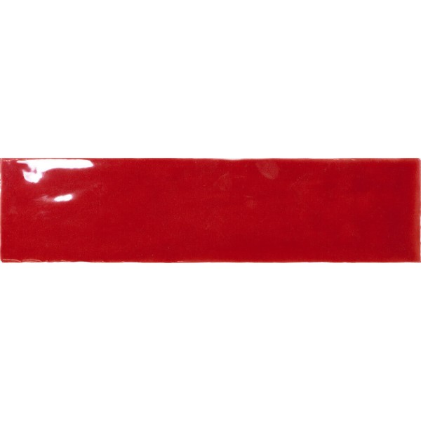 Плитка (7.5x30) 21329 Masia Rosso - Masia з колекції Masia Equipe
