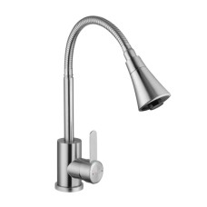 Смеситель для кухни Elposo-INOX031 Смеситель для кухни Elposo-INOX031