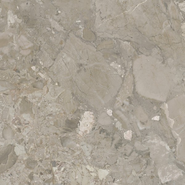 Плитка 59,55 * 59,55 Ashen Taupe Natural 10 Mm Apavisa