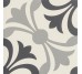 Плитка 20x20 Lipsia N/G - Althaus - AHL65 з колекції Althaus Grazia