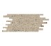 Мозаика ARKISTYLE SHADE WARM LINE TESSERE - 30x60 J287 Arkistyle из коллекции Arkistyle Marca Corona