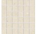 Мозаїка 30x30 White Mosaico - Biophilic - P009533 з колекції Biophilic Pastorelli