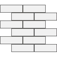 30x60 De White Muretto Nat - Denverstone з колекції Denverstone Pastorelli: фабрика, для которой модули рисовал Джуджаро — страница 21