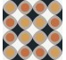Плитка 20x20 Fun Joy02 - Fun - CSAFUJY220 з колекції Fun Sant Agostino